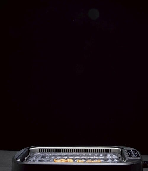 ほとんど煙が出ない! 焼肉プレートおすすめ イメージ2