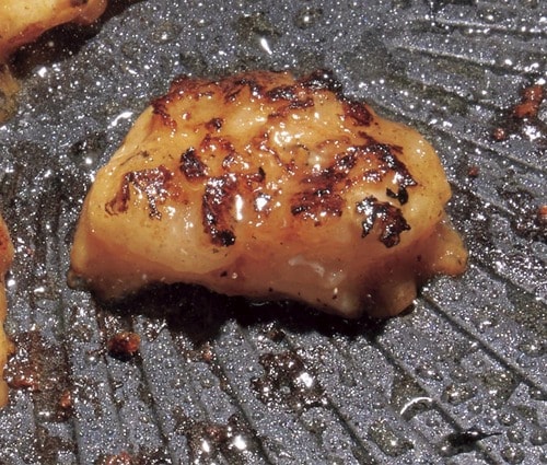 ▼ホルモン 焼肉プレートおすすめ イメージ