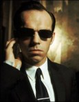 agent smith