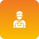 Deliveryman App Icon