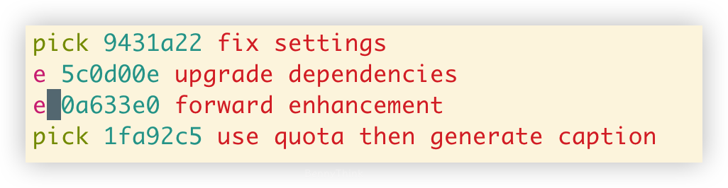 如何更改git commit user? 如何更改git commit user?