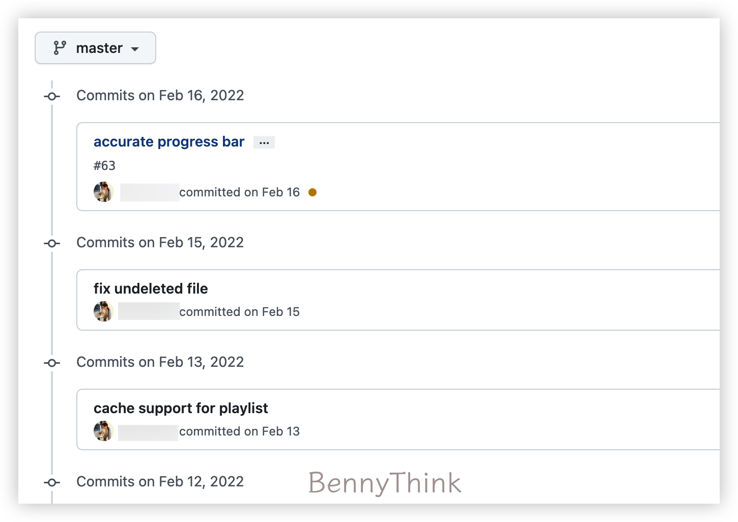 如何更改git commit user? 如何更改git commit user?