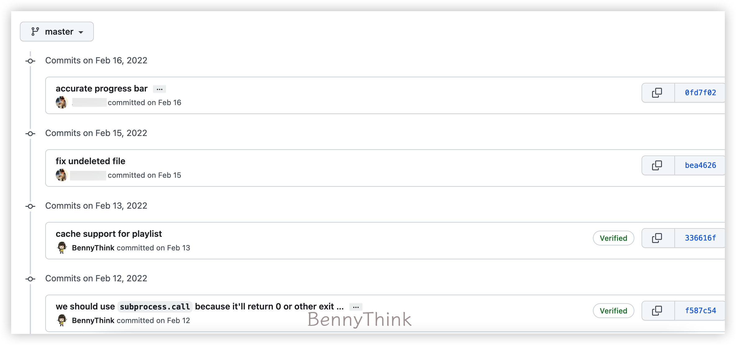 如何更改git commit user? 如何更改git commit user?