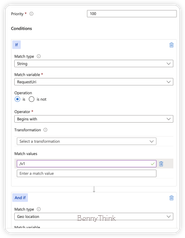 救命!我的 Azure Front Door WAF 规则不生效怎么办!