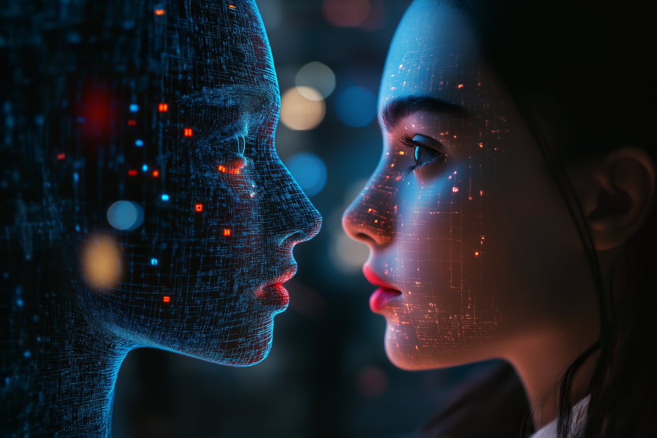 AI Consulting Services What is Conversational AI A Technology Primer - AI Consulting Services