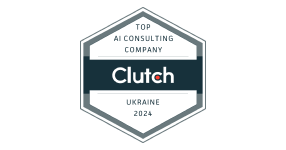 Industry recognitions 8allocate TOP AI consulting company - Industry recognitions