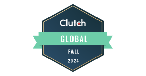 Industry recognitions 8allocate clutch global fall 2024 - Industry recognitions