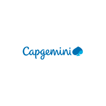 Logos de clientes - CapGemini