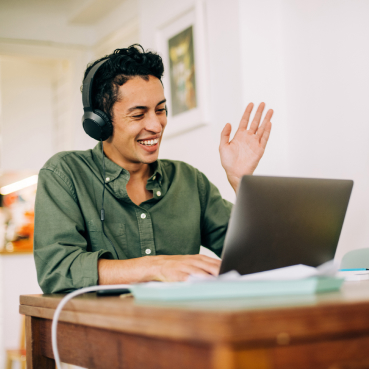 Clases de aprendizaje de idiomas en línea Hyperclass