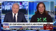 Supreme Court takes up transgender athlete ban, igniting women’s sports debate