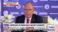 Larry Kudlow: This has propelled America's resilient economy