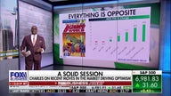 Charles Payne: 2026 has been a 'bizarro world'