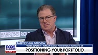 This is all about earnings, Chris Toomey says