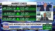 Markets are 'getting their mojo back' after Greenland threat: Jason Katz