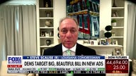 GOP rep accuses Dems of ‘hypocrisy’ for voting no on Trump’s ‘historic’ tax bill