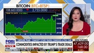 SEC, CFTC tout ‘new era of collaboration’ to clarify crypto rules, boost oversight