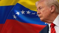 Trump seeks 'strategic partnership' with Venezuela to remove China reliance
