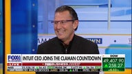 Changes from 'big, beautiful bill' on tax filings will be 'good for consumers,' Intuit CEO says