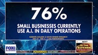 AI surge on Main Street: Experts weigh tax policy, entrepreneurship