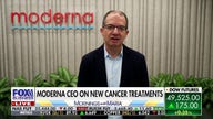 Moderna, Merck report cancer vaccine breakthrough in melanoma trial