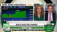 Higher energy prices act as a ‘greater and more significant’ tax on consumers: David Lebovitz