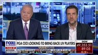 Sports are 'white hot' as an investment thesis: Clay Travis