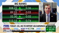 Markets are bracing for a volatile but positive year, investor says