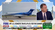 There's been a 'step-change in demand for our business' since the pandemic: Wheels Up CEO