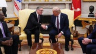Trump's UK trade deal is the 'first of many' wins for the US, congressman says