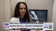 Doctor says AI can be a 'game changer' in skin cancer detection