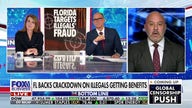 We 'won't stand for' this in Florida, state's chief financial officer warns