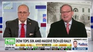 How Trump’s economic plan could raise your paycheck, Kevin Hassett explains