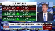 December Fed rate cut could 'overheat' the US economy, investor warns