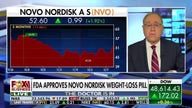 FDA approves Novo Nordisk's weight-loss pill