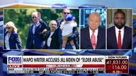 Biden's autopen legislation should be invalidated, congressman says