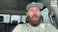 World Series champion Jayson Werth talks about how horse racing helped him find his competitive 'juice' again