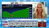 Investment strategist debunks market 'narratives,' shares strategy for upcoming year