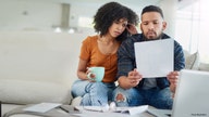 Young Americans drowning in credit card debt as delinquency rates climb near 10% in Q2