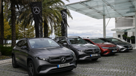Mercedes-Benz recalls over 24,000 vehicles due to drive shaft defect that could cause sudden failure
