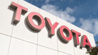 Toyota recalls 43,500 trucks over engine defect that could cause sudden stall
