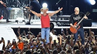 DOJ reaches settlement with Live Nation in antitrust case