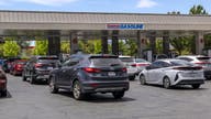 Costco says its gas stations set all-time volume records as consumers seek lower-priced fuel