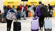Spirit Airlines lawyer says jet fuel price surge left carrier with 'no remaining way out' of bankruptcy