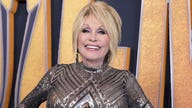 Dolly Parton opens Dollywood's 41st season, promises more projects ahead: 'I ain’t near done'