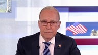 LARRY KUDLOW: Trump on the economy: I wish the media would talk about it.