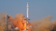 Musk says SpaceX shifting focus to 'self-growing city' on moon before Mars push