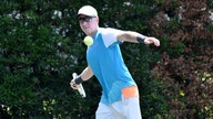 Andy Roddick, Martina Navratilova slam billionaire Bill Ackman after pro tennis debut: 'Biggest joke'