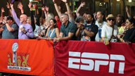 ESPN partners with DraftKings for exclusive sports betting deal after nixing agreement with PENN