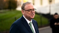 Kevin Hassett floats 'Trump card' proposal after pushback on credit card interest rate cap