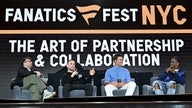 Fanatics launches a new global studio for premium sports and cultural entertainment